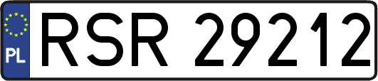 RSR29212