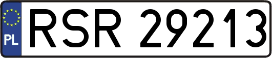 RSR29213