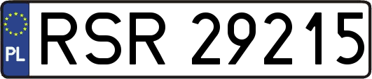RSR29215