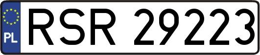 RSR29223