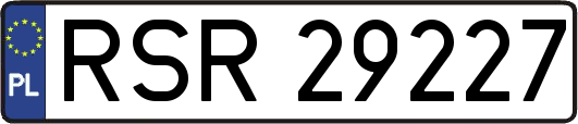 RSR29227