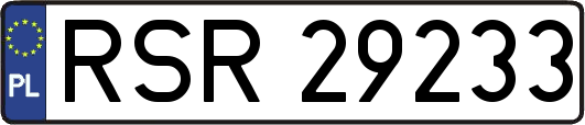 RSR29233
