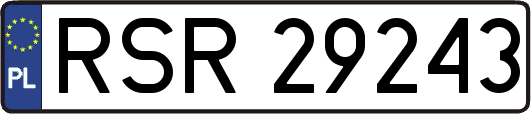 RSR29243