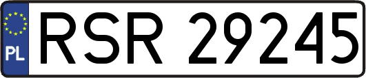 RSR29245
