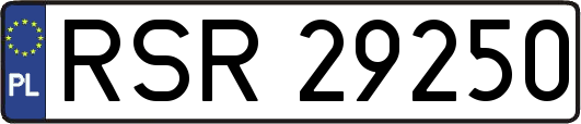 RSR29250