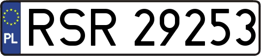 RSR29253