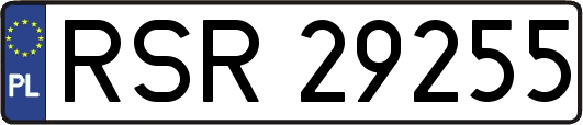 RSR29255