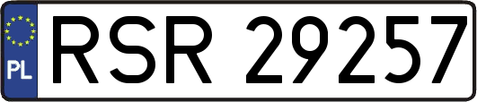 RSR29257