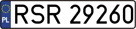 RSR29260