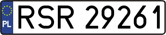 RSR29261