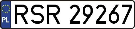 RSR29267