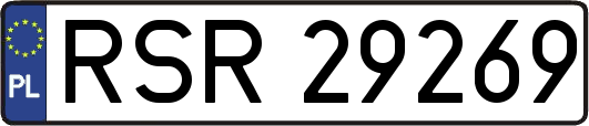 RSR29269