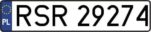 RSR29274