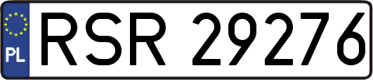 RSR29276