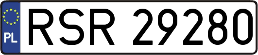 RSR29280