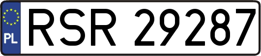 RSR29287