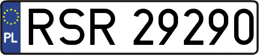 RSR29290
