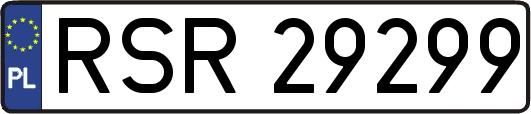 RSR29299