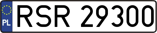 RSR29300