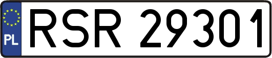 RSR29301