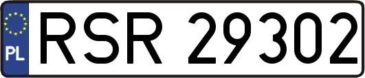 RSR29302