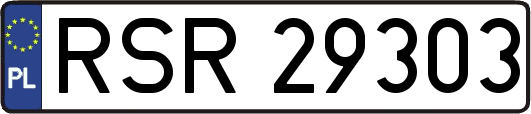 RSR29303