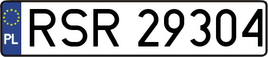 RSR29304