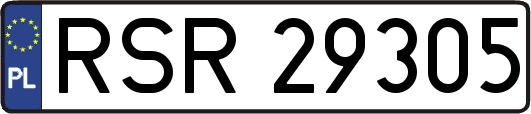 RSR29305