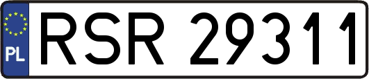 RSR29311