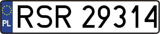 RSR29314