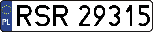 RSR29315