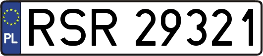 RSR29321