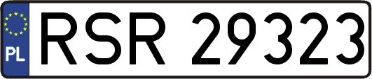 RSR29323
