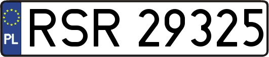 RSR29325