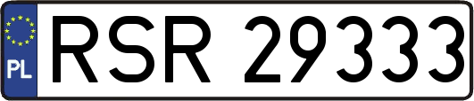 RSR29333