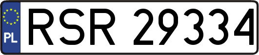 RSR29334
