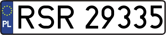 RSR29335