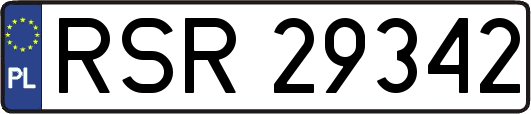RSR29342