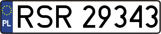 RSR29343