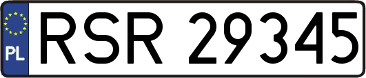 RSR29345