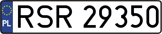 RSR29350