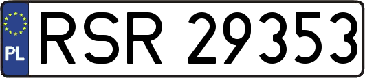 RSR29353