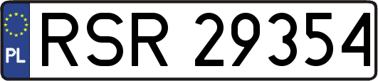 RSR29354