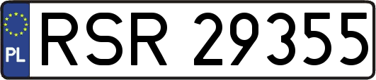 RSR29355