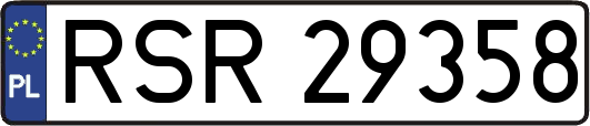 RSR29358