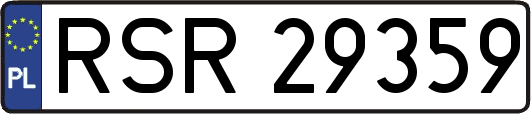 RSR29359