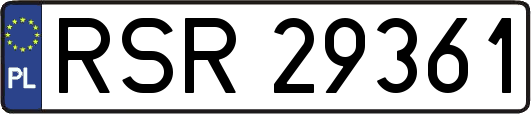 RSR29361