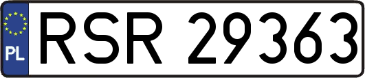 RSR29363