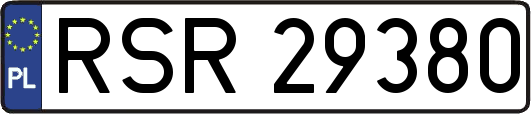 RSR29380