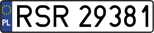 RSR29381